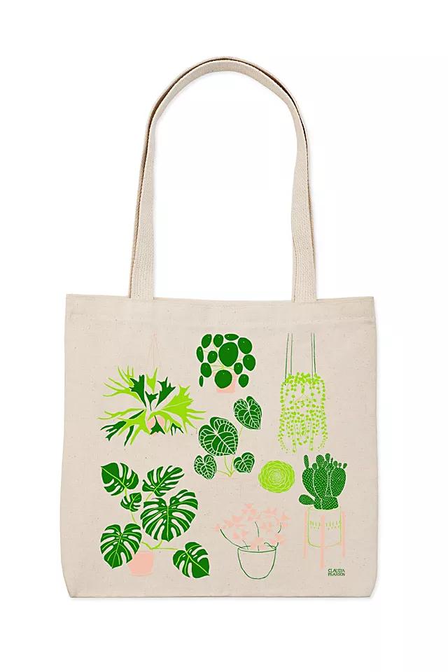 Claudia Pearson Bloom Tote Bag by CLAUDIA PEARSON | FREE PEOPLE