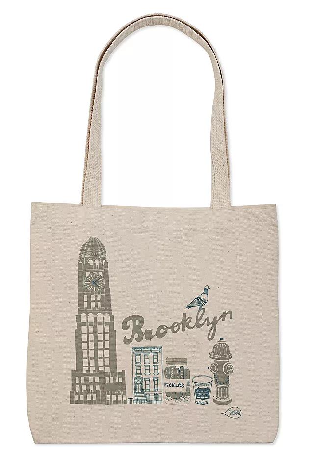 Claudia Pearson Brooklyn Everyday Tote by CLAUDIA PEARSON | FREE PEOPLE