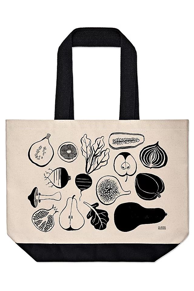 Claudia Pearson Fruit Market Tote by CLAUDIA PEARSON | FREE PEOPLE