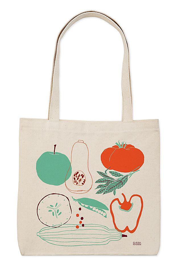 Claudia Pearson Market Everyday Tote by CLAUDIA PEARSON | FREE PEOPLE