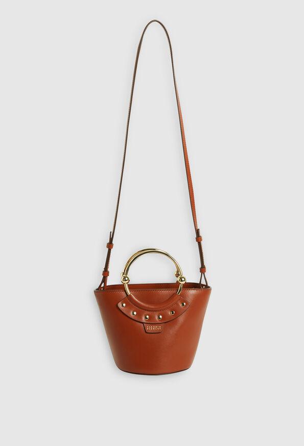 Abeille Small bag made from leather by CLAUDIE PIERLOT jellibeans