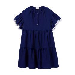 Babydoll mini dress by CLAUDIE PIERLOT