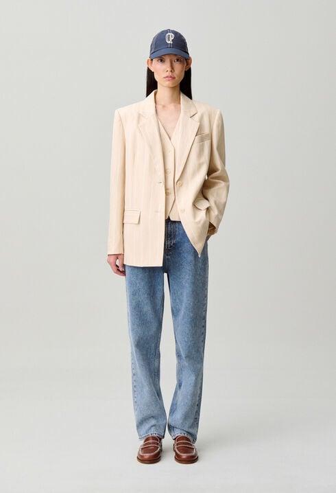 Blazer by CLAUDIE PIERLOT