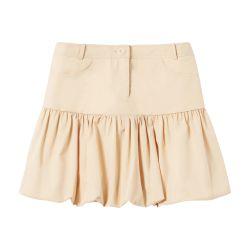 Bubble mini skirt by CLAUDIE PIERLOT