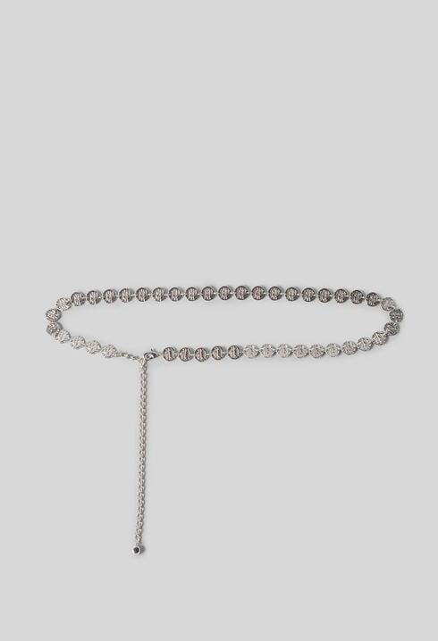 CP Medallion Chain Belt by CLAUDIE PIERLOT