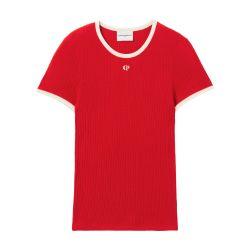 CP fine knit top by CLAUDIE PIERLOT