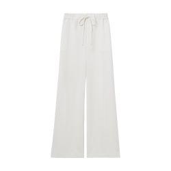Elasticated fluid pants by CLAUDIE PIERLOT