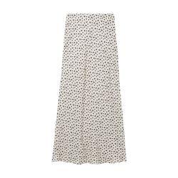 Floralfluid skirt by CLAUDIE PIERLOT