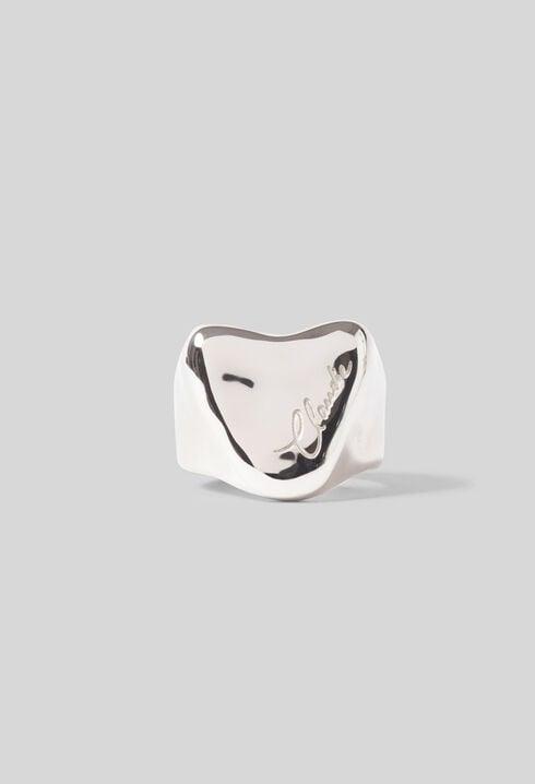 Heart Signet Ring by CLAUDIE PIERLOT