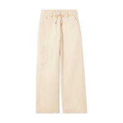 Low-rise cargo pants by CLAUDIE PIERLOT