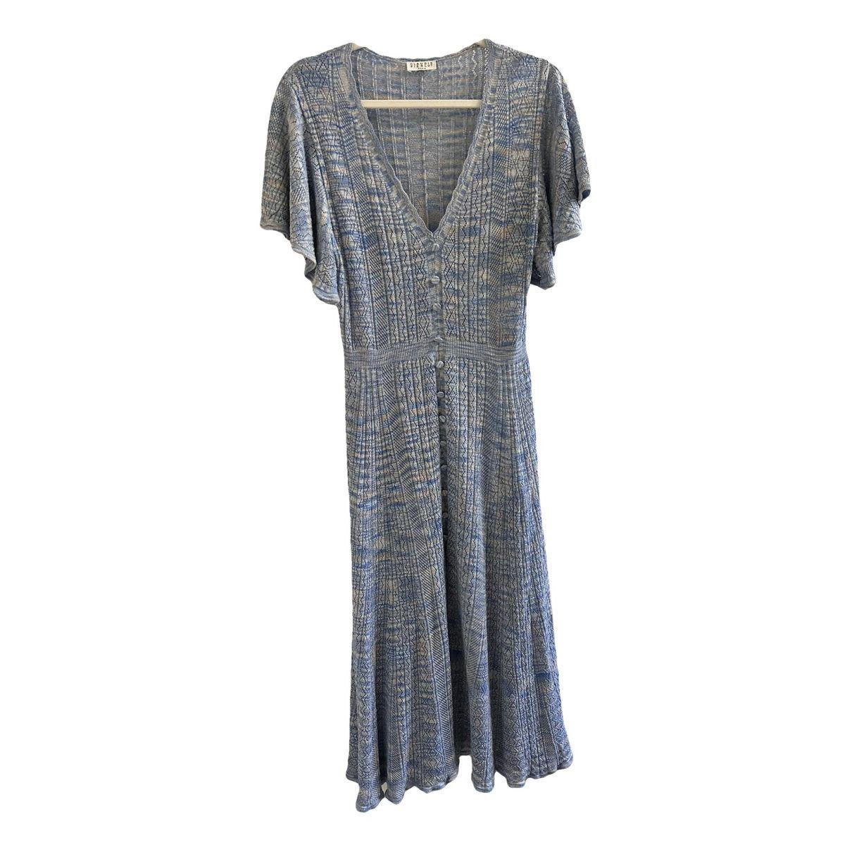 Mid-length dress by CLAUDIE PIERLOT