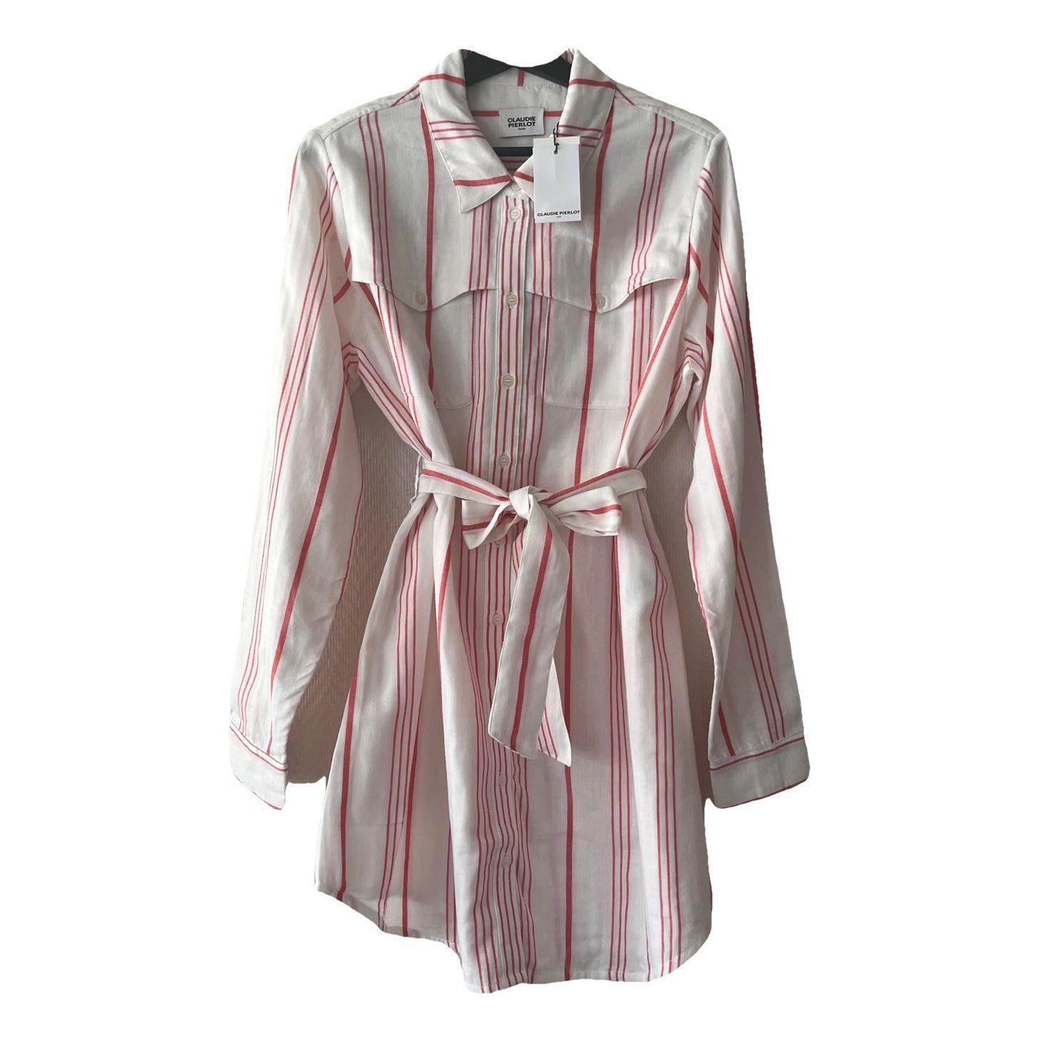 Mid-length dress by CLAUDIE PIERLOT