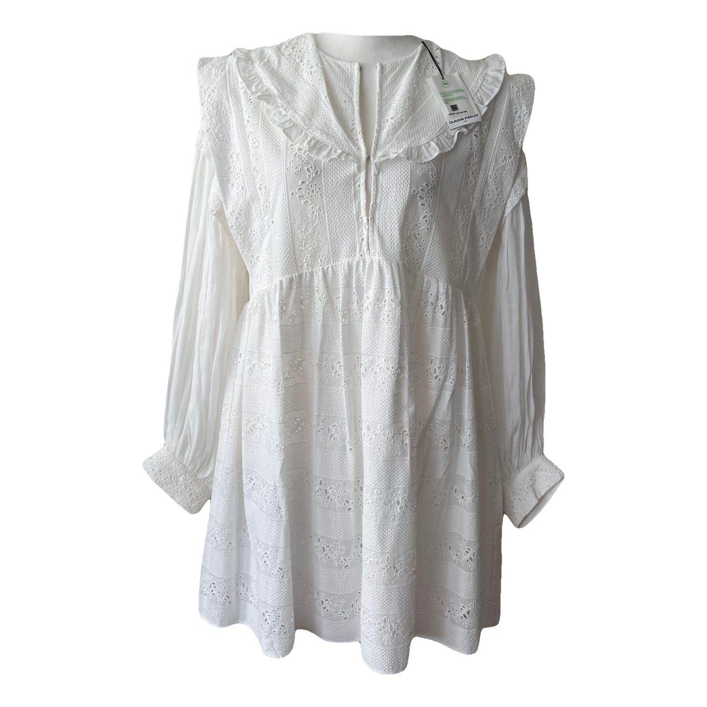 Mid-length dress by CLAUDIE PIERLOT