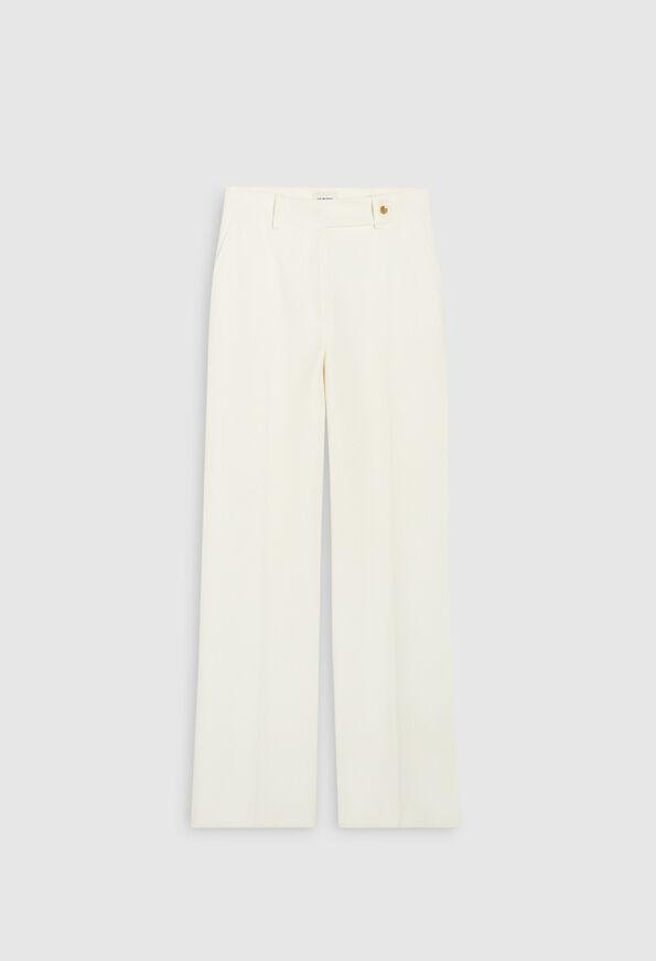Pixiabis - Flared trousers by CLAUDIE PIERLOT