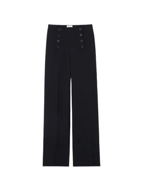 Sailor trousers by CLAUDIE PIERLOT