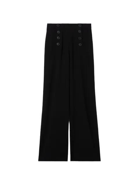 Sailor trousers by CLAUDIE PIERLOT