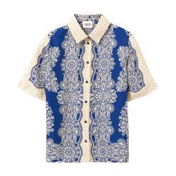 Short sleeve shirt by CLAUDIE PIERLOT