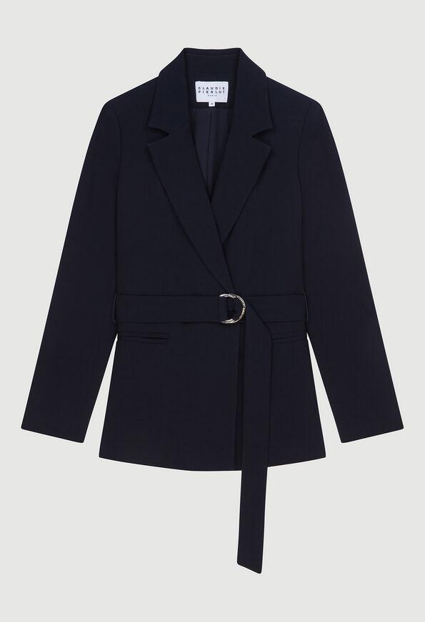 Suit jacket by CLAUDIE PIERLOT