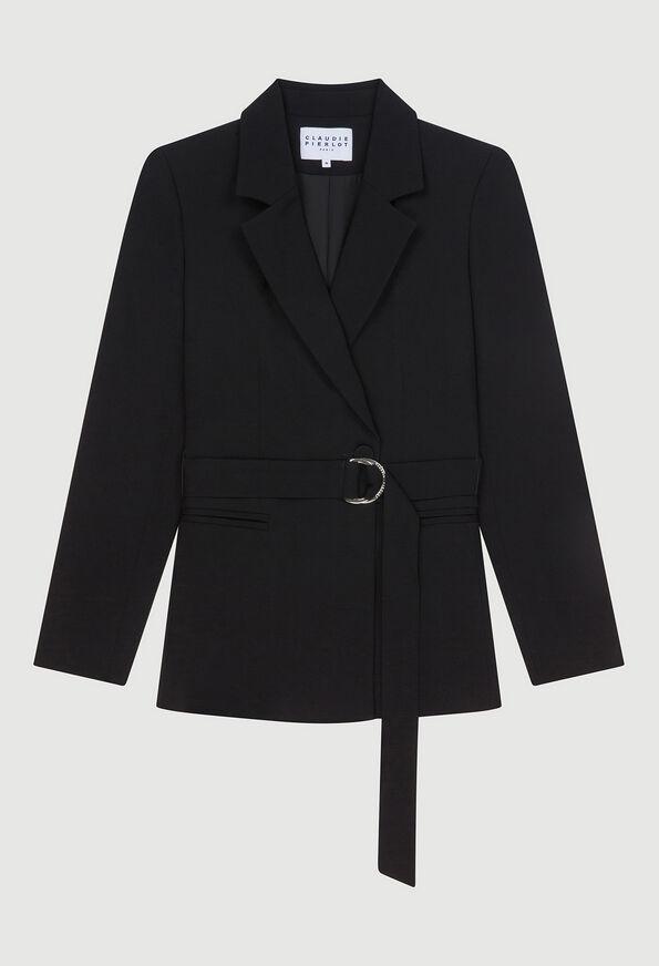 Suit jacket by CLAUDIE PIERLOT