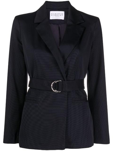 Suit jacket by CLAUDIE PIERLOT