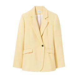 Tailored blazer by CLAUDIE PIERLOT