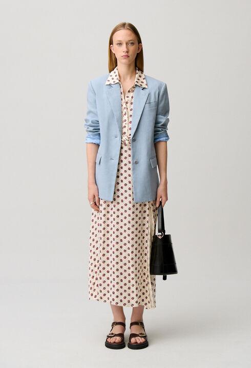 Tailored blazer by CLAUDIE PIERLOT