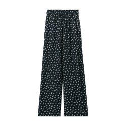 Wide-leg fluidpants by CLAUDIE PIERLOT