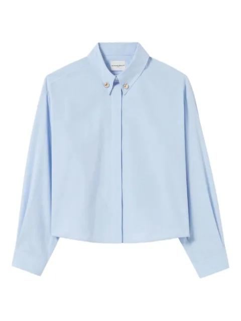 button-detail shirt by CLAUDIE PIERLOT
