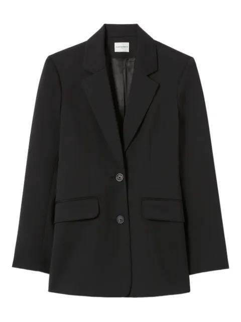 button-fastening blazer by CLAUDIE PIERLOT