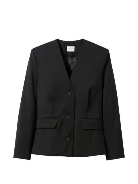 button pocket blazer by CLAUDIE PIERLOT