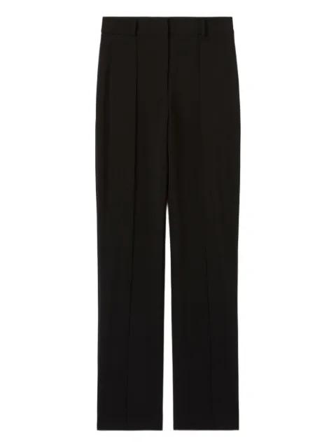 centre-crease trousers by CLAUDIE PIERLOT