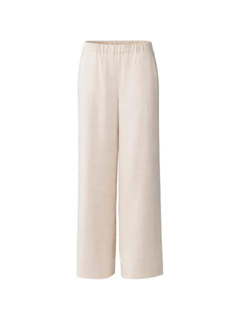 elasticated-waist trousers by CLAUDIE PIERLOT