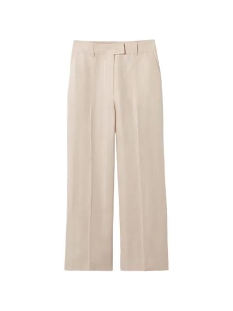 flared trousers by CLAUDIE PIERLOT