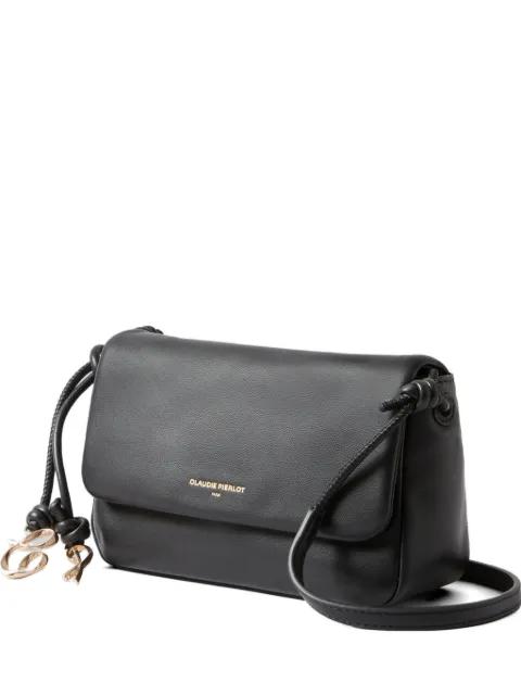 knot-detail bag by CLAUDIE PIERLOT