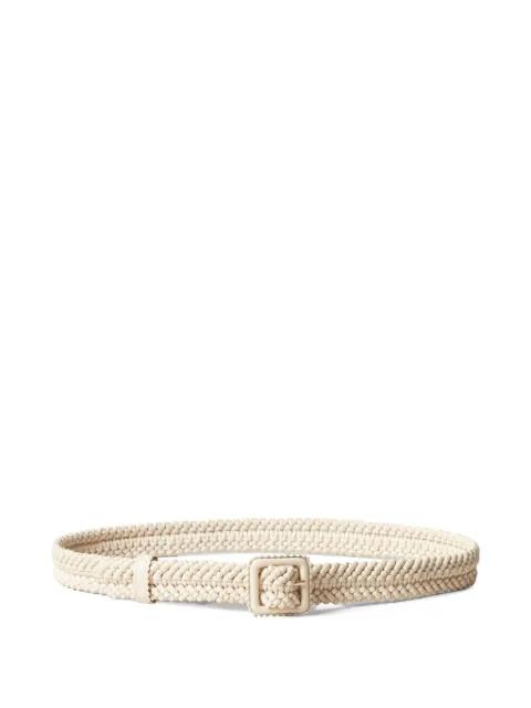 leather belt by CLAUDIE PIERLOT
