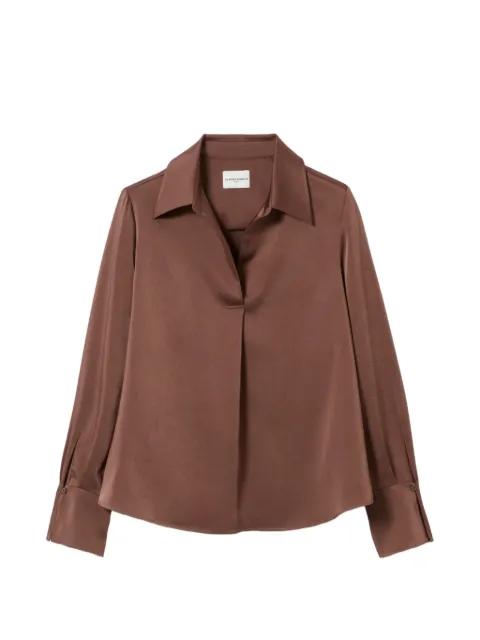 long-sleeve top by CLAUDIE PIERLOT
