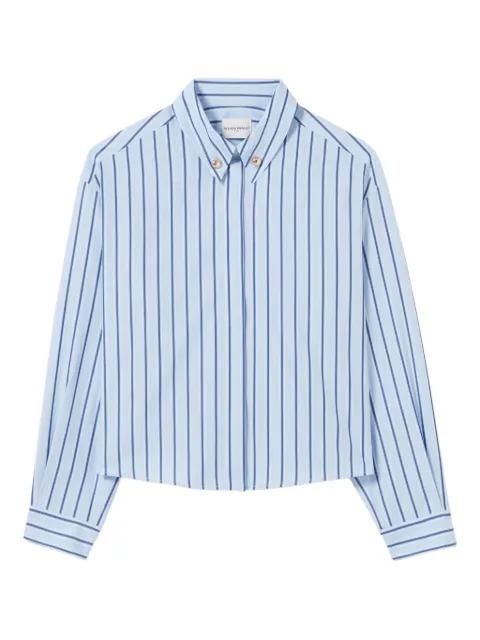 oversized striped shirt by CLAUDIE PIERLOT