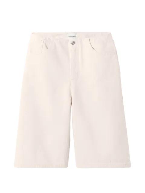 pocket shorts by CLAUDIE PIERLOT