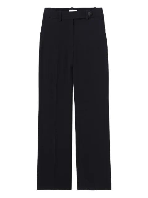 tailored straight-leg trousers by CLAUDIE PIERLOT