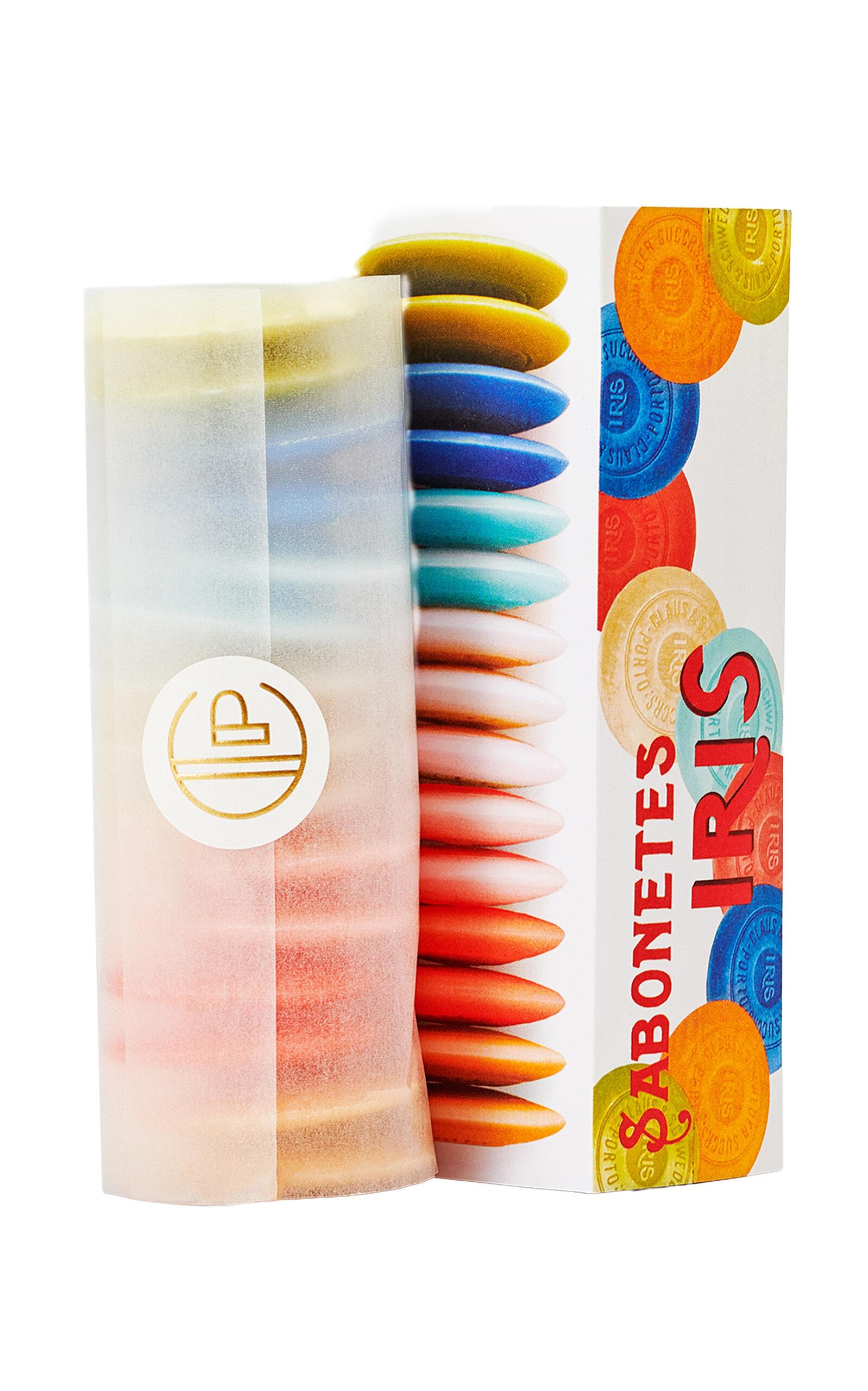 Claus Porto Iris Guest Soap Box - Moda Operandi by CLAUS PORTO