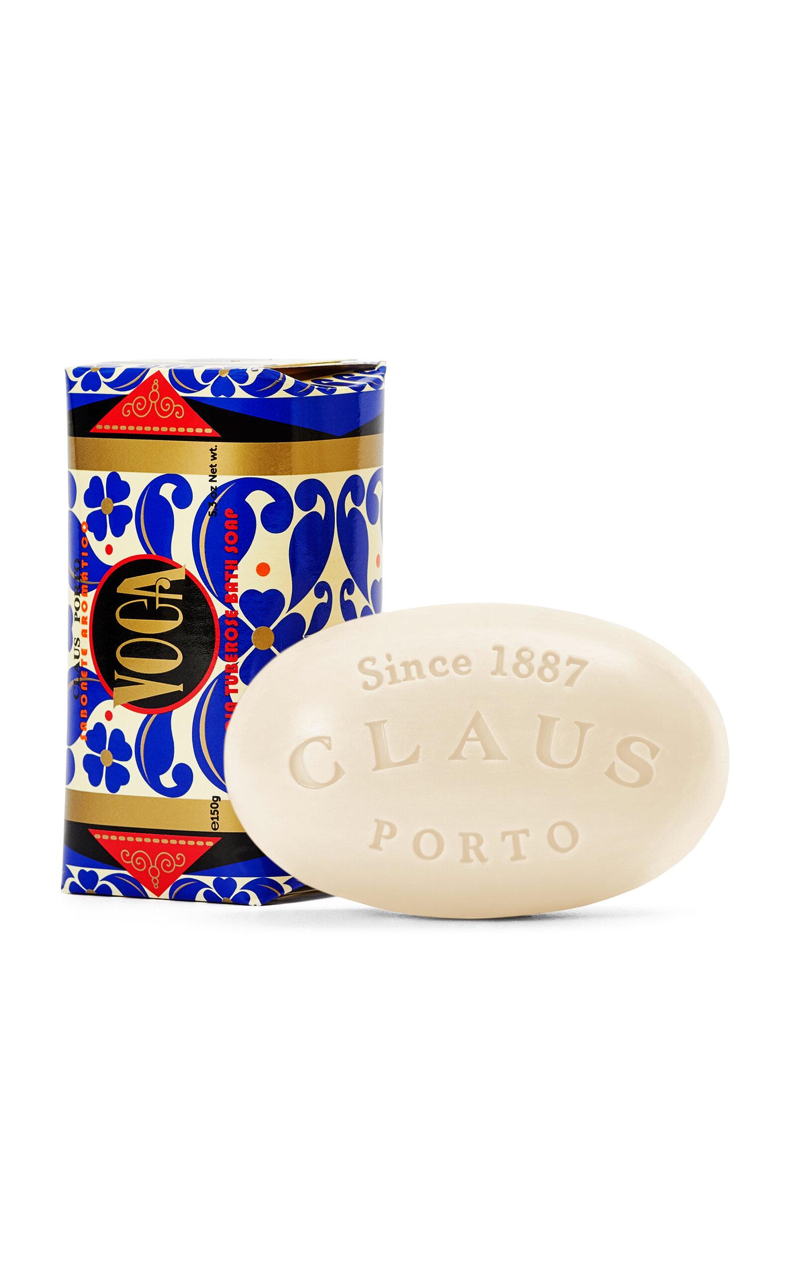 Claus Porto Voga Acacia Tubrose Soap - Moda Operandi by CLAUS PORTO