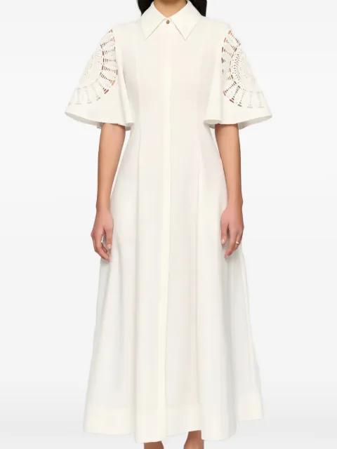 Valentina midi dress by CLEA