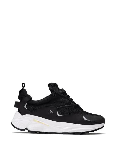 Aries RG2 mesh-panelled sneakers by CLEARWEATHER