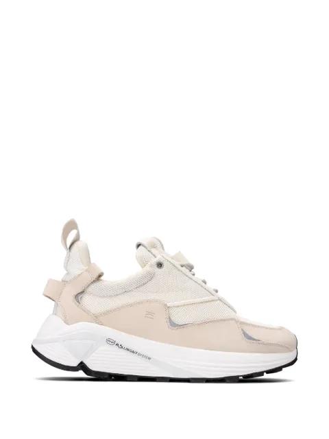 Aries RG2 panelled sneakers by CLEARWEATHER