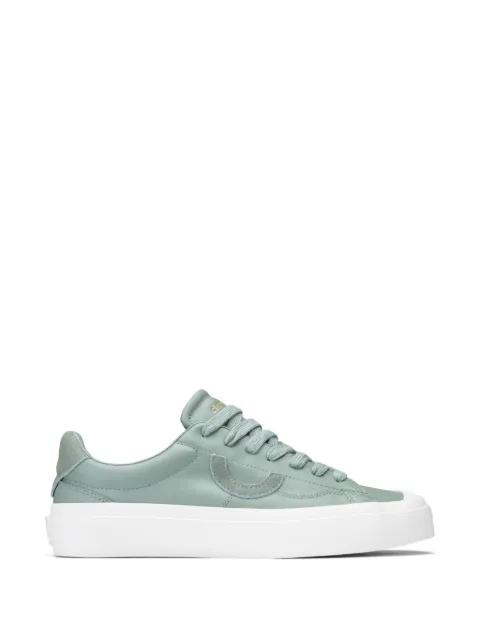 Qualifier panelled sneakers by CLEARWEATHER
