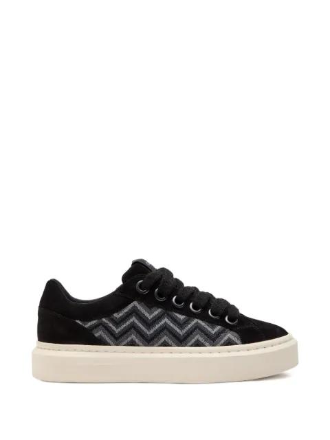 Ace sneakers by CLEENS