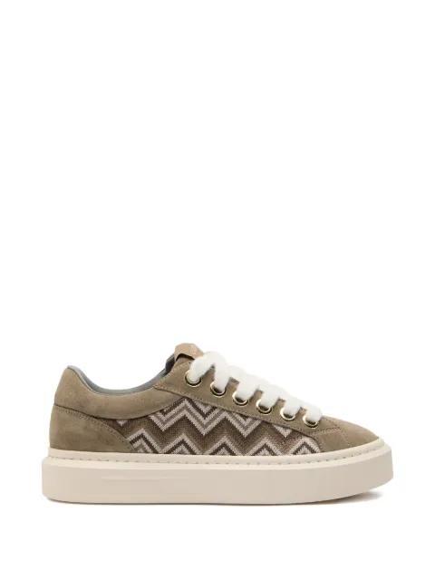 Ace sneakers by CLEENS