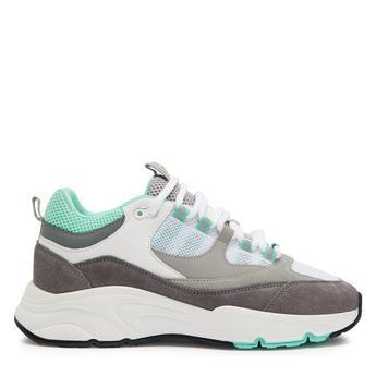 CLEENS SNEAKER LWTP AERO*RNNR by CLEENS