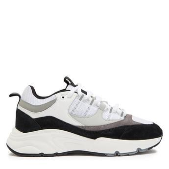 CLEENS SNEAKER LWTP AERO*RNNR by CLEENS