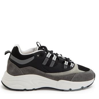 CLEENS SNEAKER LWTP AERO*RNNR by CLEENS